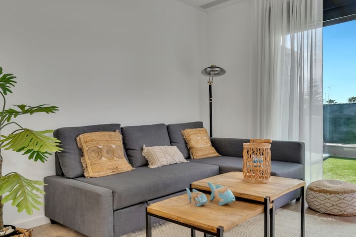 Inmomas Holidays managed Airbnb listing 3
