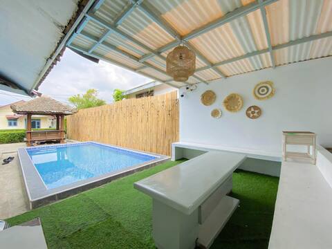 Villa Yuka Cipanas Puncak
