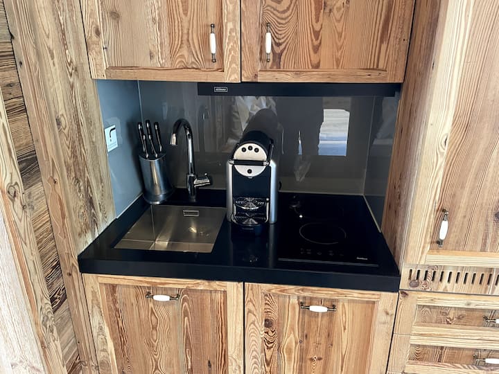 Cozy Chalet-studio For 2-3 Persons - Bad Aussee