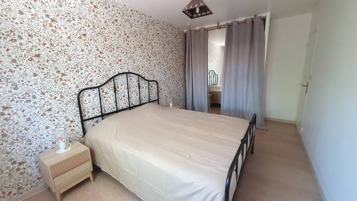 Habitación 1