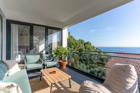 Royal Oasis Seaview | Sveti Stefan