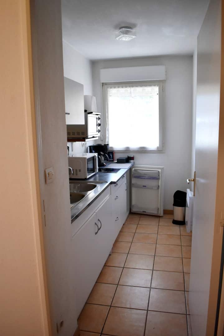 Appartement Cœur De Ville - Cavaillon