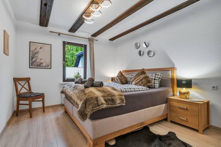 Hirsch-Apartments-Harz managed Airbnb listing 2