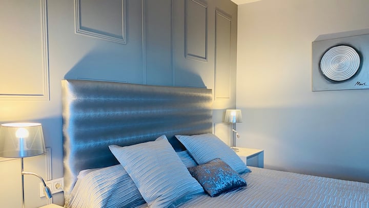 ห้องนอน