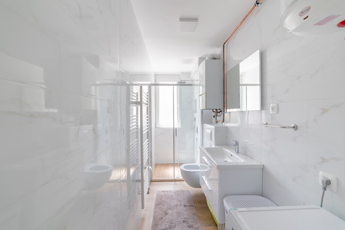 Old Town Vakat Modern 1-Bedroom Apartment