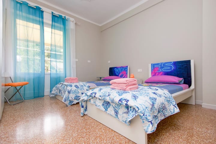 Habitación 1
