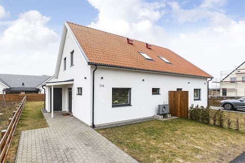 Brand new house waiting for you!