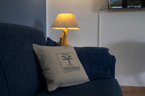 Successful Airbnb property: Villa Thomas, 50m From The Sea! in Campofelice Di Roccella