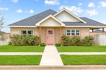 1718 Sina - Abilene rental in Abilene