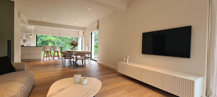 Villa Tibur - Near Boom & Rumst - Mechelen