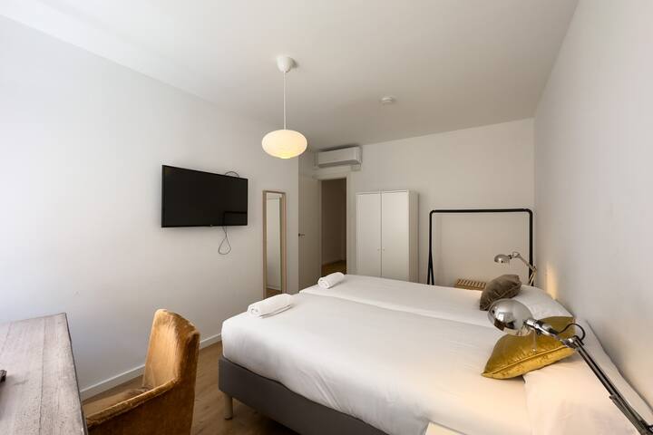 Great 3 bedroom flat in Sants gallery image 4