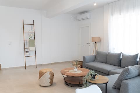 Comfort by mountain & sea Rafaela 1