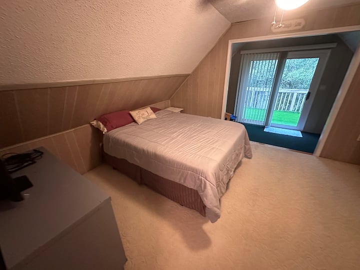 Spálňa