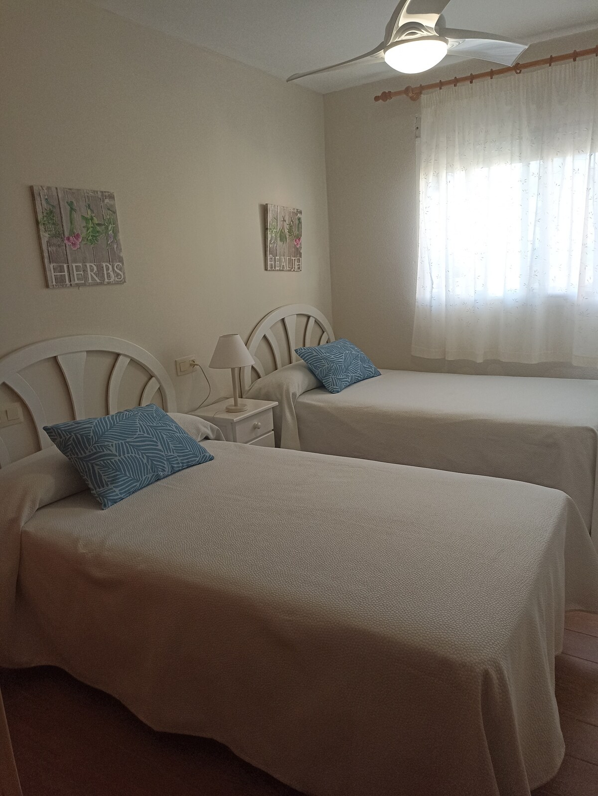 ห้องนอน