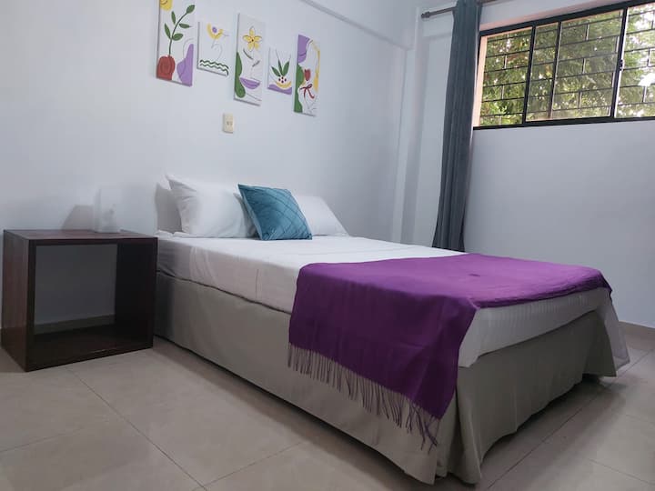 საძინებელი 2