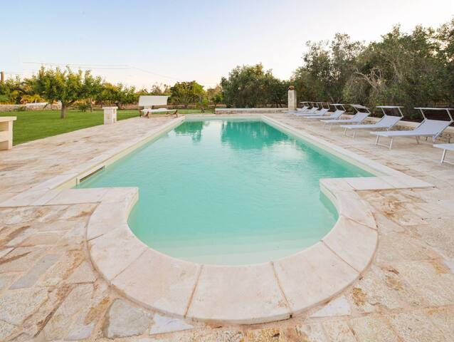 Trulli tra gli Ulivi gallery image 5