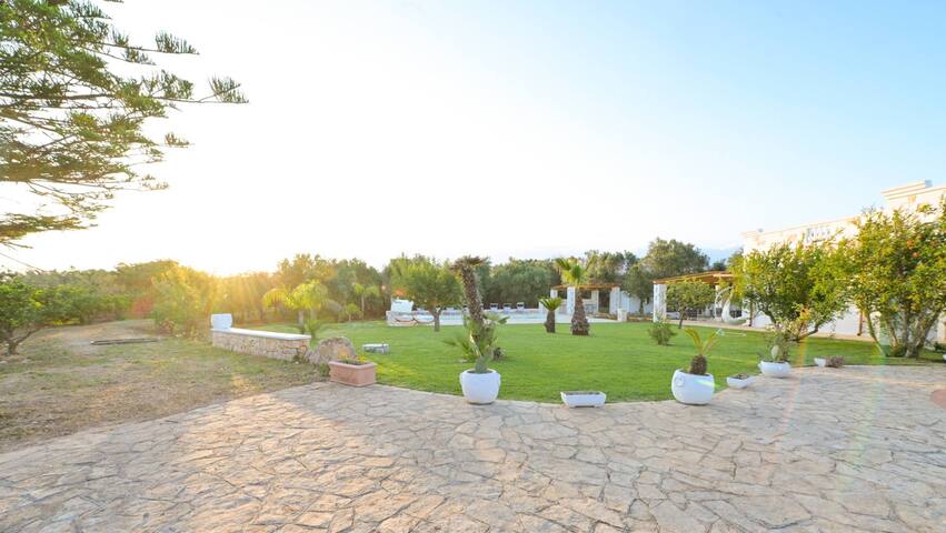 Trulli tra gli Ulivi gallery image 2