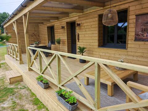 Farm cottage, near Quimper