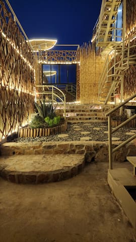 Eos Beach Club Hotel managed Airbnb listing 2