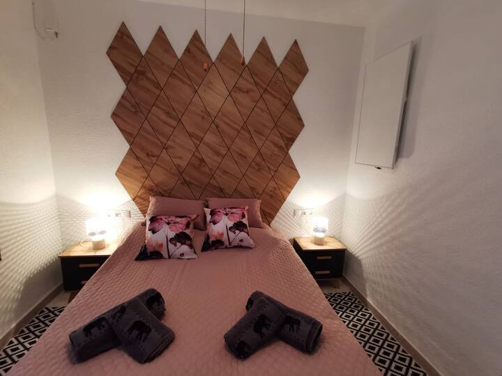 Spálňa 3