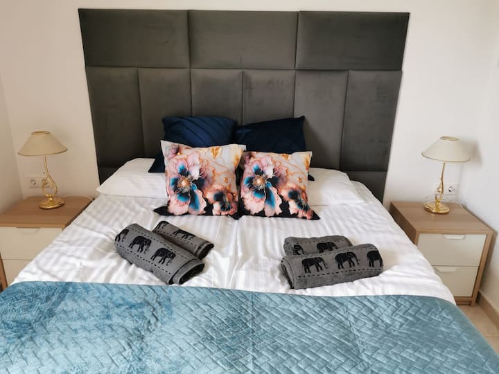 Spálňa 1