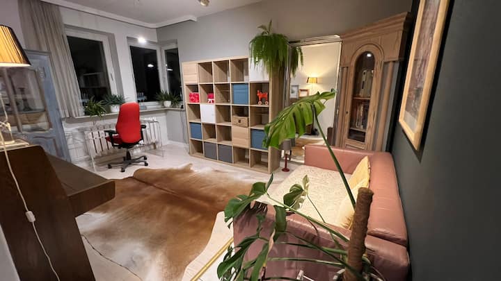 Спална соба