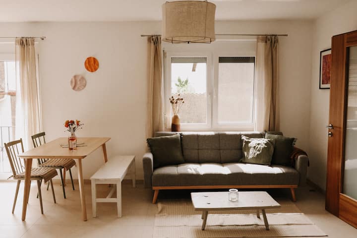 Apartment In Gols - Frauenkirchen