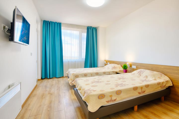 Quarto 3