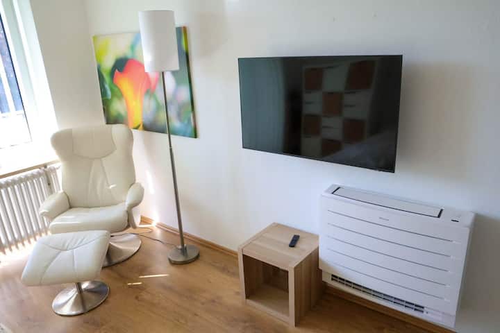 Seefelder Berge&seen Apartements - Herrsching am Ammersee