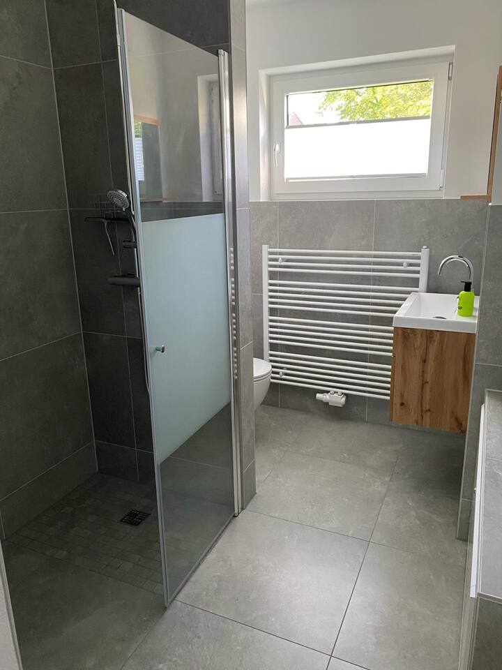 Appartment Seegefeld