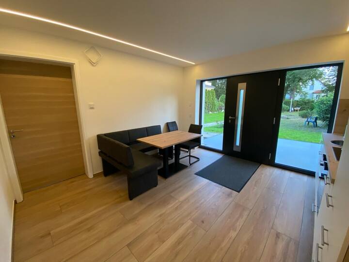 Appartment Seegefeld