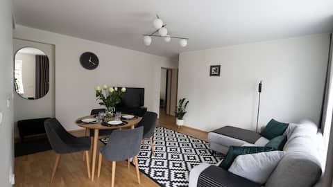 Apartment in Tartu