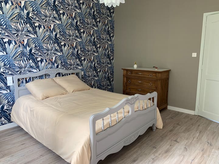 Chambre 3