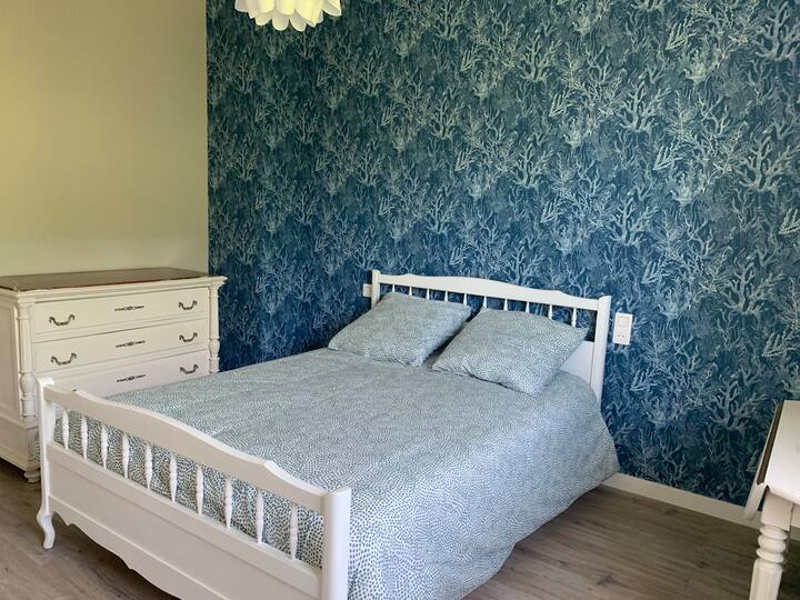 Chambre 1