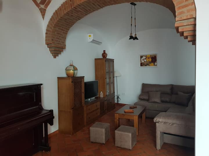 Casa Rural Los Belloso - Almendralejo