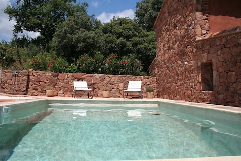 Maison avec Piscine Privée