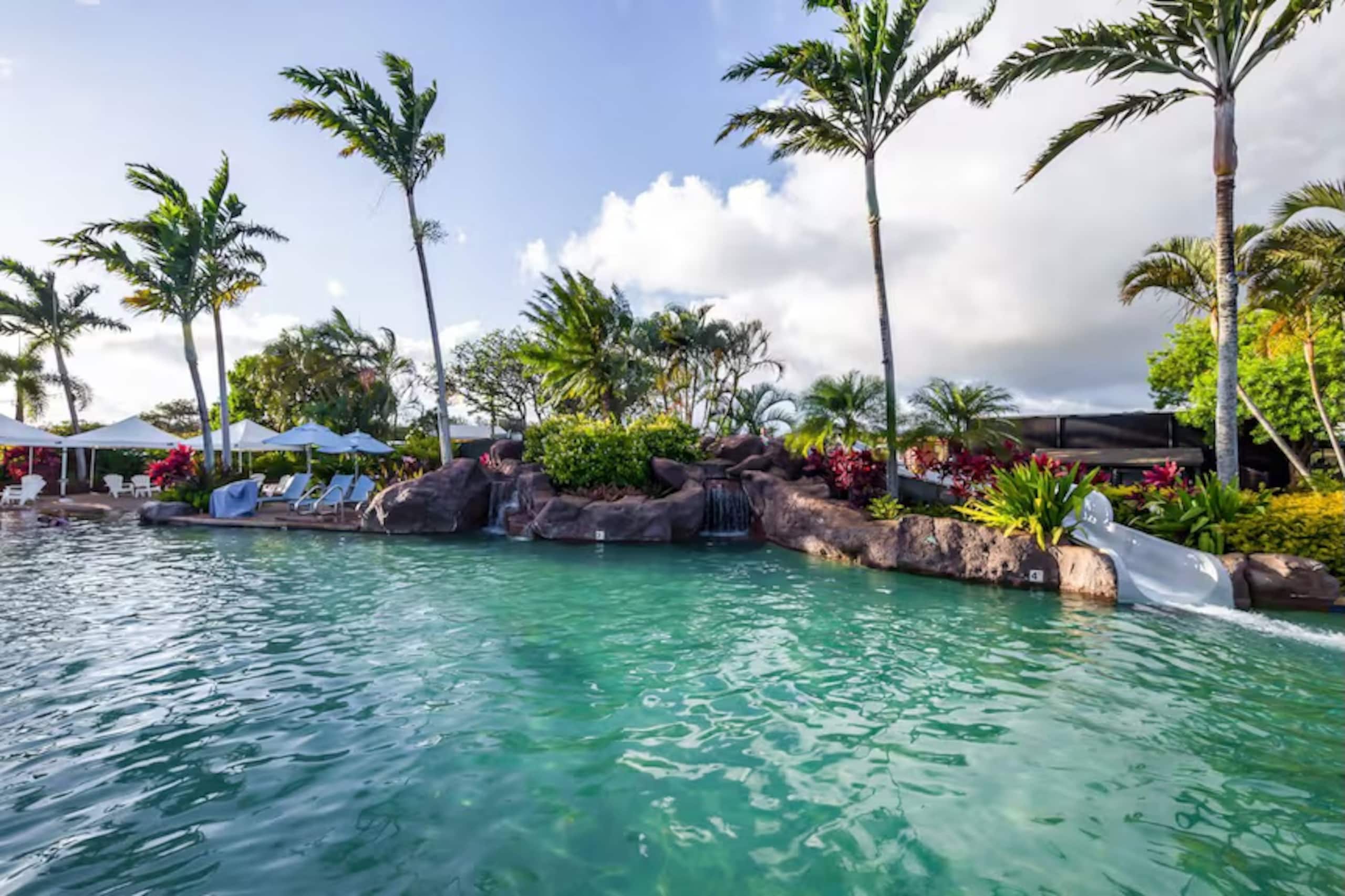 Condo in Koloa · ★4.93 · 2 bedrooms · 5 beds · 2 baths - Photo 64