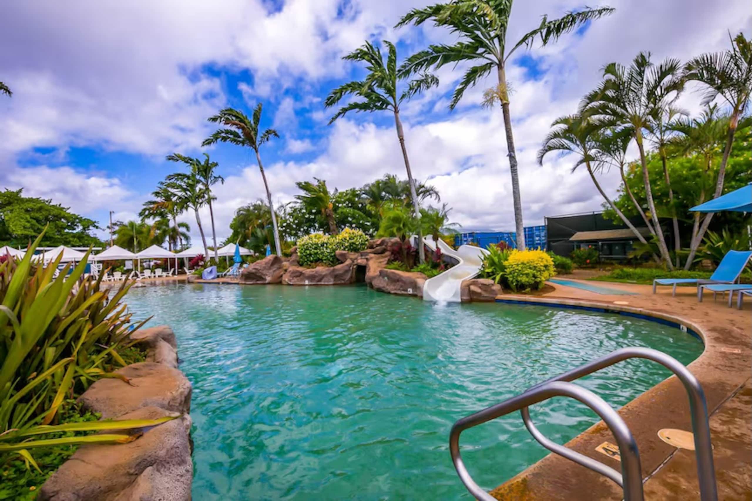 Condo in Koloa · ★4.93 · 2 bedrooms · 5 beds · 2 baths - Photo 62