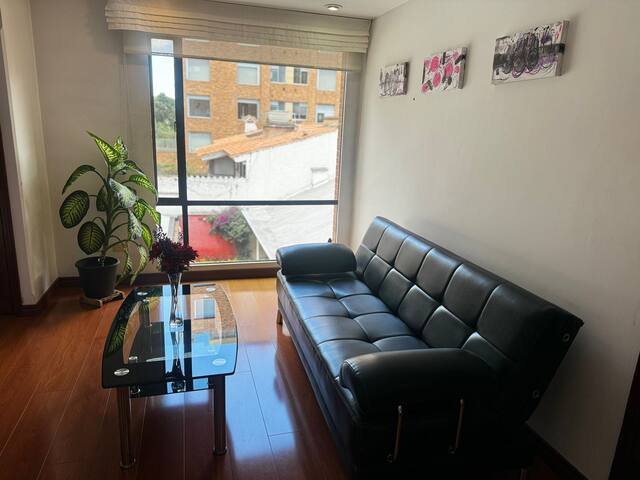 Cora Suites managed Airbnb listing 3