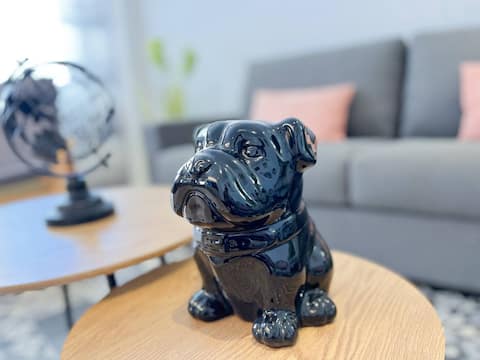 COOSY | In the heart of Andorra | Top Location