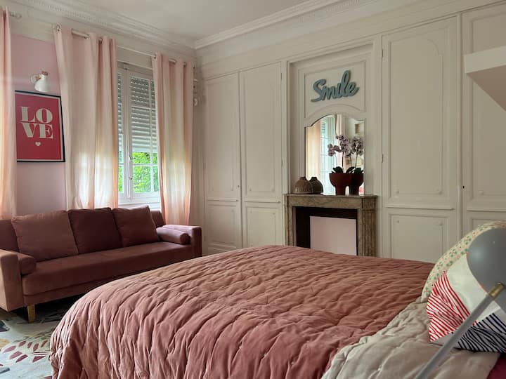 Habitación