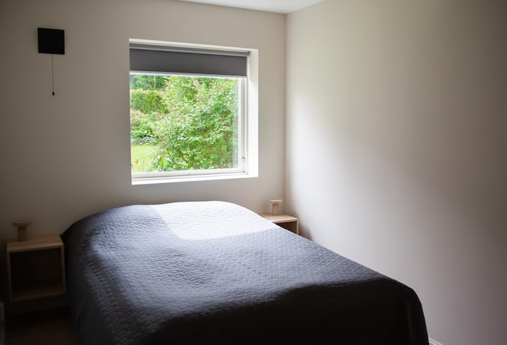 საძინებელი