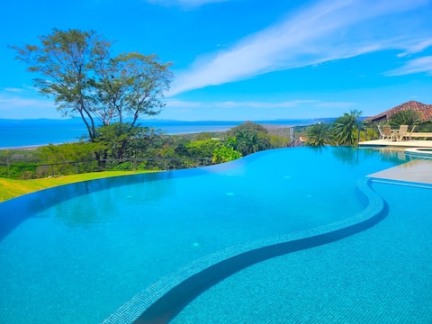 Ocean View /Near Airport/ Great Value for Price