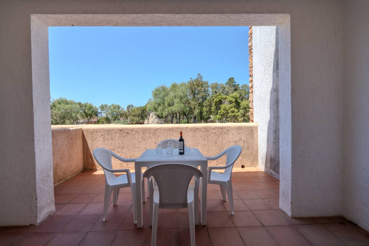 [Splendido-Vista Piscina] Apartment Costa Smeralda foto 11