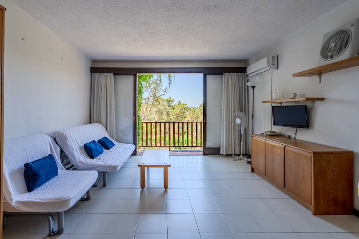 Comfort in the Center - Porto Rotondo foto 9