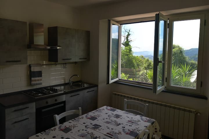 Casa Di Sarchia - Carrara