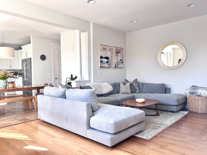 Stunning Home With Sf Bay Views - Tiburon, CA
