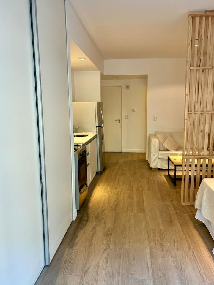 Спално помещение