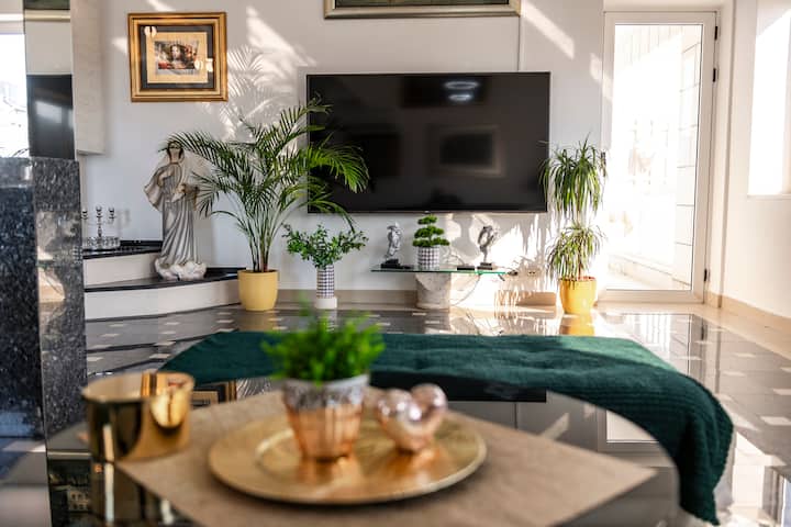 Luxury Villa With Hot Tub - Dubrovnik (Ragusa)