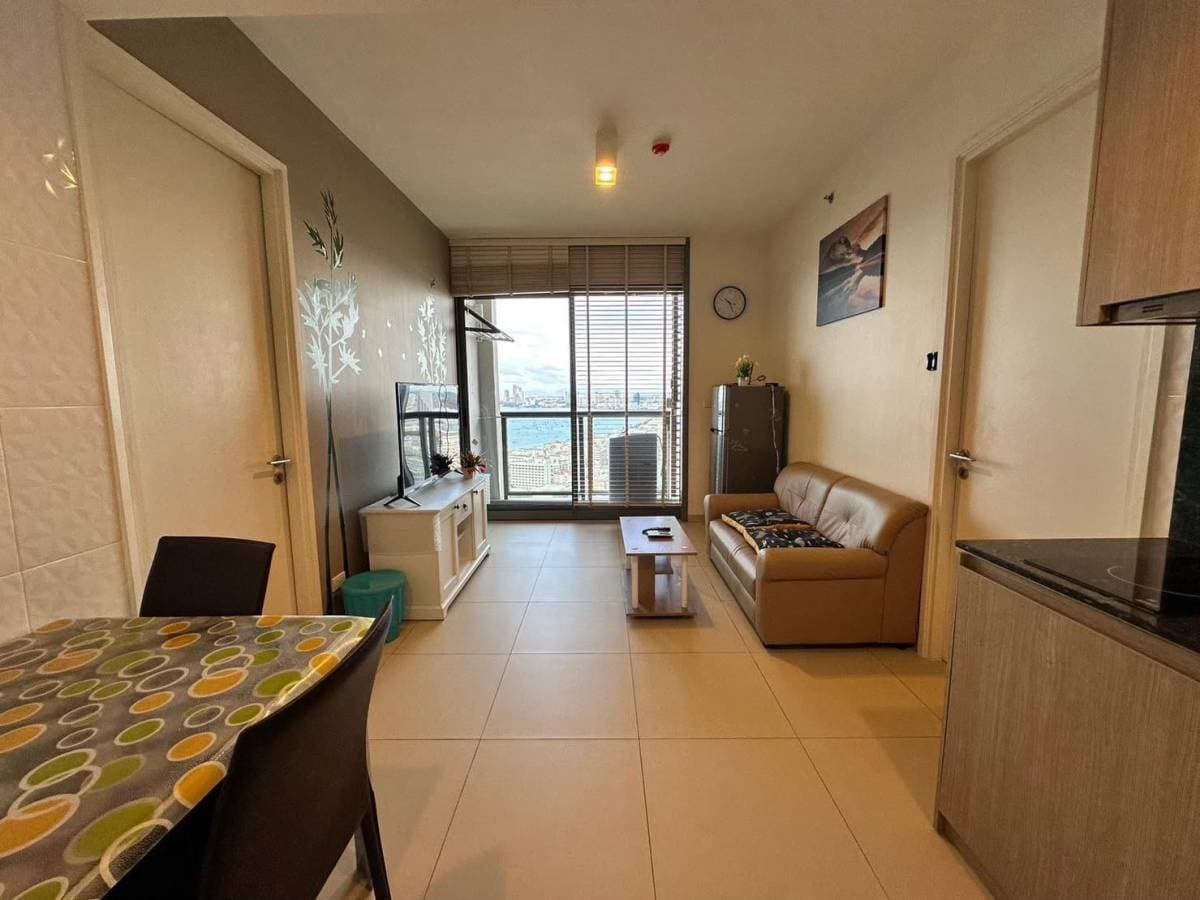 غرفة المعيشة